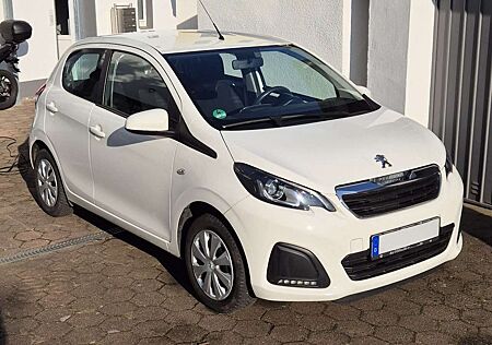 Peugeot 108 VTI 68 Active