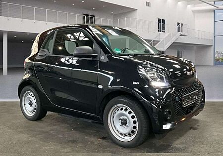 Smart ForTwo EQ KLIMA 93% TEMPOMAT BLUETOOTH 1.HAND