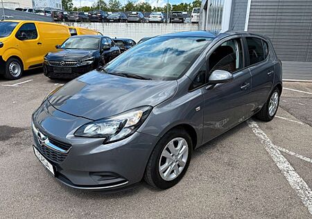 Opel Corsa E 1.2 Edition *KLIMA*BT-AUDIO*TEMPO*EU-6*