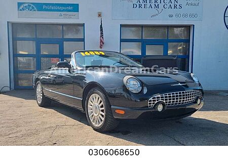 Ford Thunderbird