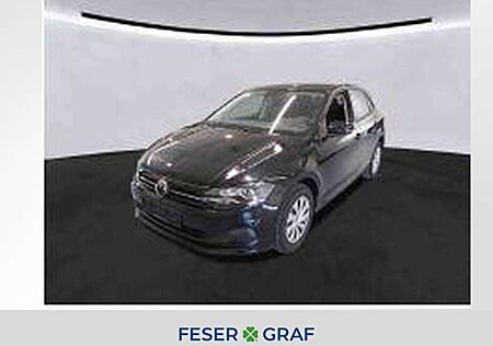 VW Polo Volkswagen Comfortline 1.0TSI DSG NAVI/PDC/SHZ