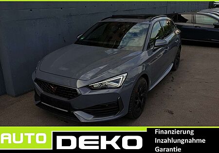 Cupra Leon 1.4 e-HYBRID DSG Pano/Virtual/ACC/SSL/Kamer