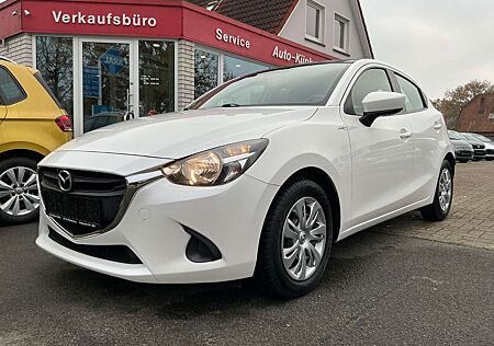 Mazda 2 Center-Line 1.5 SHZ AHK Tempomat