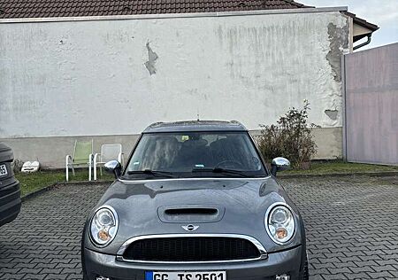 Mini Cooper S Clubman VOLL AUSSTATTUNG TÜV NEU