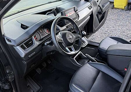 Nissan Townstar DIG-T 130 Kombi Tekna