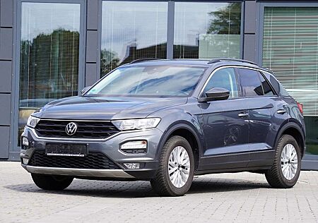 VW T-Roc Volkswagen Style *MIT 2 JAHREN GARANTIE*