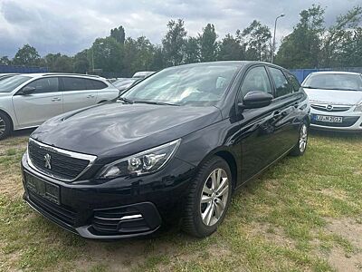 Peugeot 308 SW PureTech 130 GPF Stop & Start Active