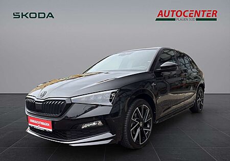 Skoda Scala Monte Carlo 1,0 TSi 81kW DSG BlackMagic