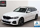 BMW 330 d T xDrive M SPORT LASER,HUD,KEYLESS,ACC,19Z