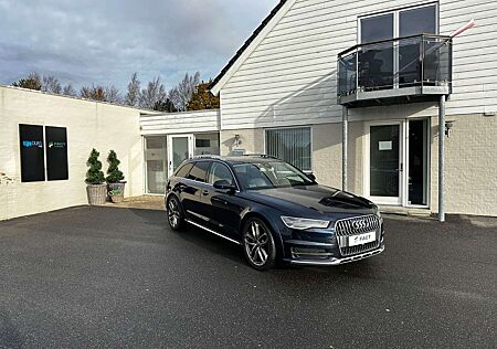 Audi A6 Allroad quattro 3.0 TFSI