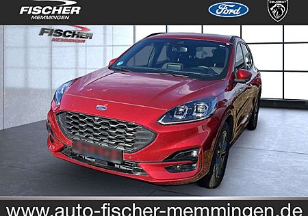 Ford Kuga ST-Line Bluetooth Head Up Display Navi LED