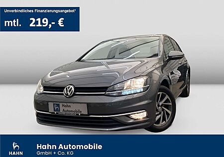 VW Golf Volkswagen VII 1.5 TSI DSG Sound ACC App-Connect PDC