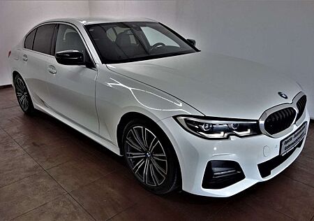 BMW 330 d Lim. M Sportpaket Live-Cockpit/LED/Leder/18