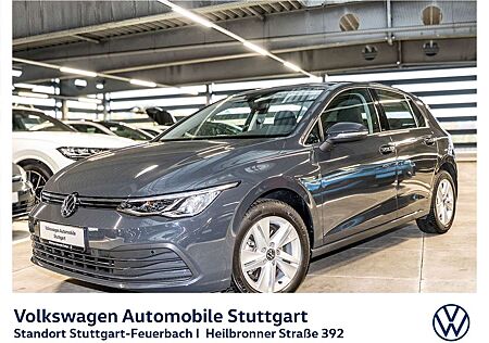 VW Golf Volkswagen 8 Life 2.0 TDI Navi Tempomat