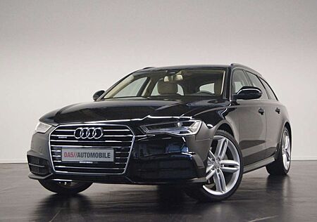 Audi A6 Avant 3.0 TDI quattro|MATRIX|BOSE|MEMORY