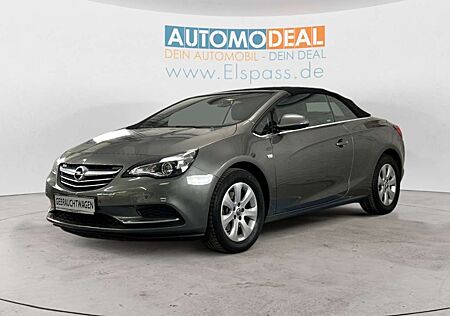 Opel Cascada SHZ TEMPOMAT LHZ ALU PDC v+h KLOMA MULTIFLENKRAD M