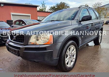 Volvo XC 90 XC90 D5 Summum/Tüv NEU/7-Sitzer