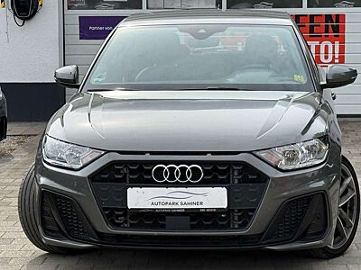 Audi A1 Sportback S line / Tempomat/ Navi
