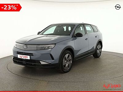 Opel Grandland 1.2DI Turbo Aut. LED ACC AHK Navi