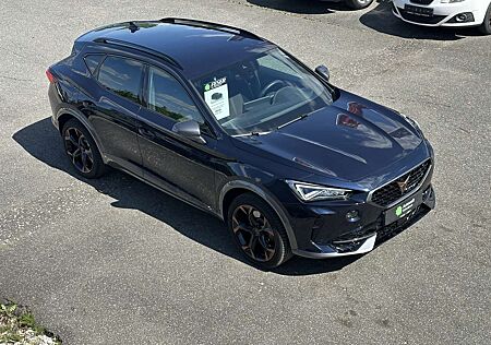 Cupra Formentor VZ 1.4 eTSI AHK LED KAMERA NAVI SHZ