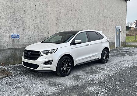 Ford Edge Sport 4x4