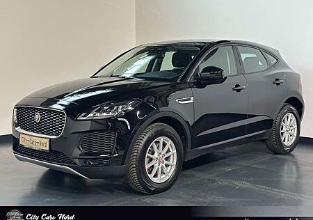 Jaguar E-Pace D150 KAMERA-SPUR-LED-CHROM