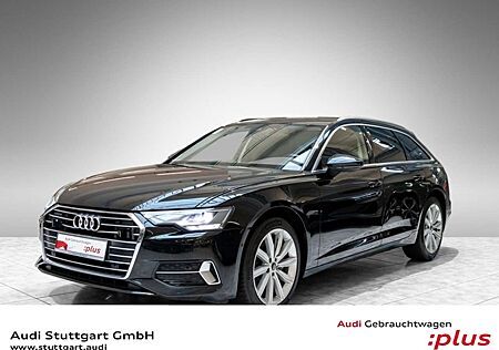 Audi A6 Avant 40 TDI quattro sport ACC Keyless Memory