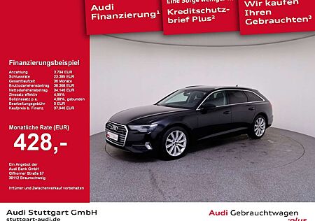 Audi A6 Avant 40 TDI quattro sport ACC Keyless Memory
