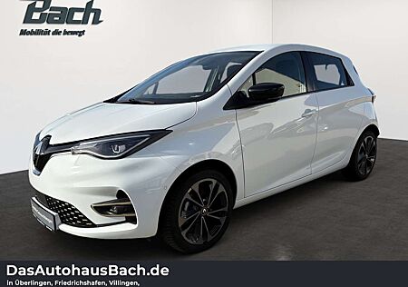 Renault ZOE Iconic AUT