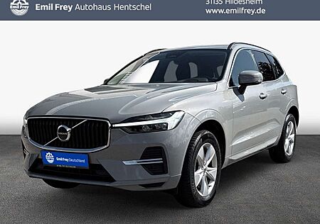 Volvo XC 60 XC60 XC60 B4 D Core SiH FIS WINTER