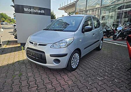 Hyundai i10 1.1 FIFA WM Edition