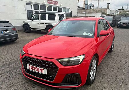 Audi A1 Sportback 30 TFSI/NAVI/DIGITAL TACHO/85KW/PDC