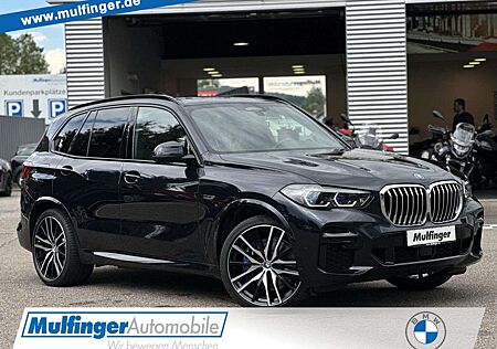 BMW X5 x45e M Sport IntAktLenk.SuView PanoD.KomfS.22