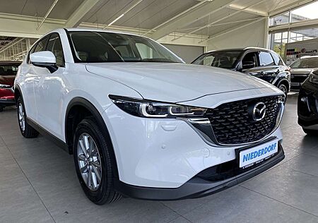 Mazda CX-5 2.0 Center-Line COCO PDC KAM Sitz-Lenkr.Hzg