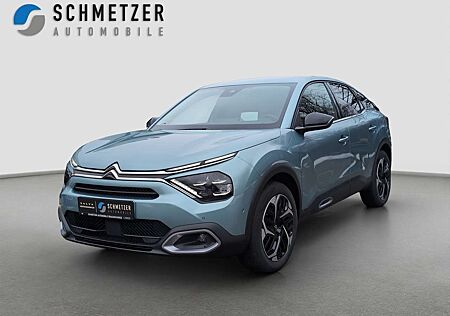 Citroën C4 Citroen +1.2+PureTech+Shine+abged.Scheiben+Head-up+PDC