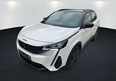 Peugeot 3008 PHEV 225 GT Kam360 el.Heck NightVision