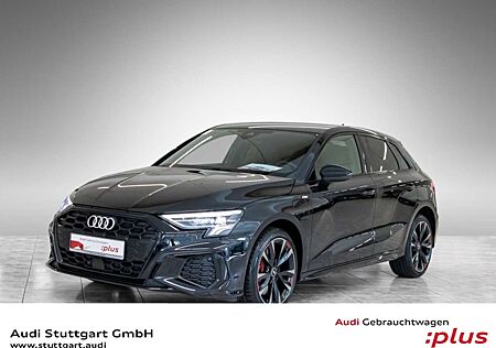 Audi A3 Sportback 45 TFSI e S line LED Keyless virtCo