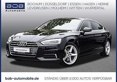 Audi A5 Sportback 35 TFSI sport NAVI KAMERA