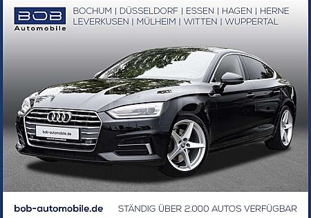 Audi A5 Sportback 35 TFSI sport NAVI KAMERA