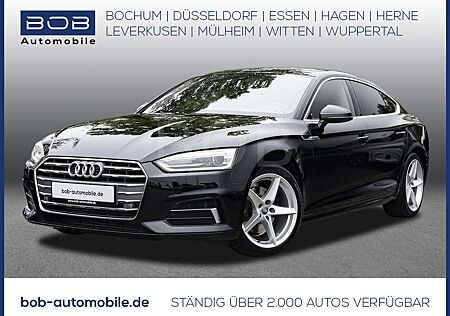 Audi A5 Sportback 35 TFSI sport NAVI KAMERA