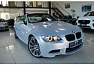 BMW M3 CABRIO 4.0 V8 AUT. 420PS FACELIFT LEDER ALU19" TOP