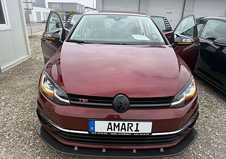 VW Golf Volkswagen VII Lim. IQ.DRIVE*Navi*BT*MFL*Sport*SH*LH*