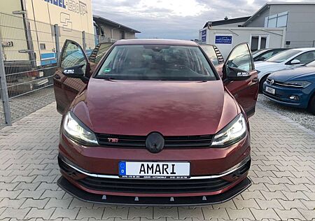 VW Golf Volkswagen VII Lim. IQ.DRIVE*Navi*BT*MFL*Sport*SH*LH*