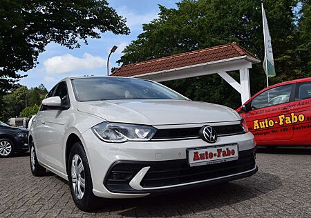 VW Polo Volkswagen 1,0 BMT Klima*PDC*LED*Digital*Ascot G