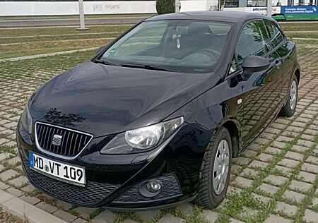 Seat Ibiza SC 1.2 12V Style