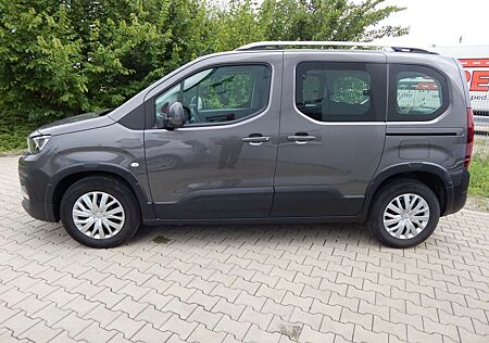 Peugeot Rifter Active L1