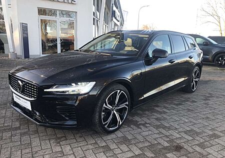 Volvo V60 T6 Plus Dark AWD Plug-in Hybrid