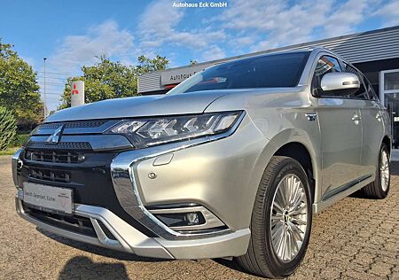 Mitsubishi Outlander gebraucht kaufen Mitsubishi Outlander Plug-in Hybrid PLUS FA-Paket*4WD,ACC*
