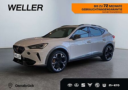 Cupra Formentor VZ 2.0 TSI 4Drive *Brembo*Pano*AHK*Winter*