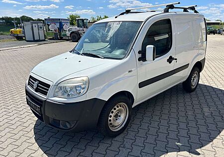 Fiat Doblo 1,2 TÜV neu, zweite Hand